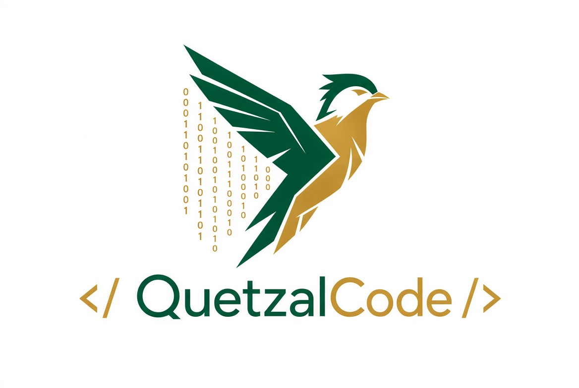 QuetzalCode